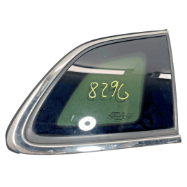 2014-18 Jeep Cherokee Rear Right Passenger Side Quarter Window Glass OEM Ch