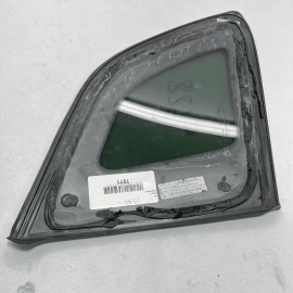 2014-18 Jeep Cherokee Rear Right Passenger Side Quarter Window Glass OEM Ch