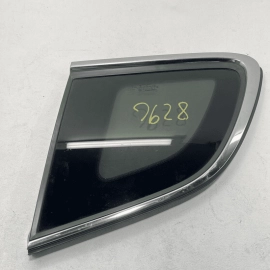 2014-18 Jeep Cherokee Rear Right Passenger Side Quarter Window Glass OEM Ch