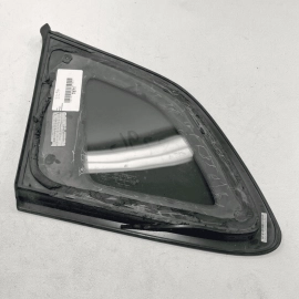 2014-18 Jeep Cherokee Rear Right Passenger Side Quarter Window Glass OEM Ch
