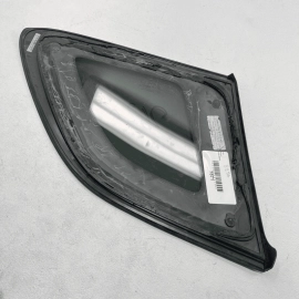 2014-18 Jeep Cherokee Rear Right Passenger Side Quarter Window Glass OEM Ch