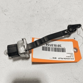 2016-2021 HONDA PILOT REAR LEFT DRIVER DOOR CHECK STRAP STOP STOPPER OEM