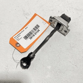 2016-2021 HONDA PILOT REAR LEFT DRIVER DOOR CHECK STRAP STOP STOPPER OEM