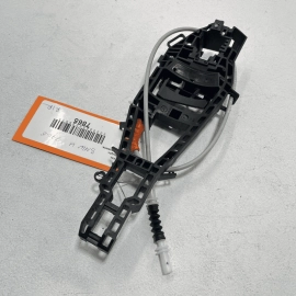 2015-2016 BMW 428I Rear Passenger Side Door Exterior Handle Bracket Base OE