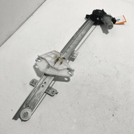 2016-2021 HONDA PILOT REAR LEFT DRIVER DOOR WINDOW REGULATOR W/ MOTOR OEM