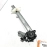 2016-2021 HONDA PILOT REAR LEFT DRIVER DOOR WINDOW REGULATOR W/ MOTOR OEM