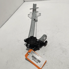 2016-2021 HONDA PILOT REAR LEFT DRIVER DOOR WINDOW REGULATOR W/ MOTOR OEM