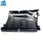 2016-2020 Tesla Model MS S SR Under Hood Panel Cabin Intake Duck Assembly O