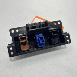 2011-2012 INFINITI FX35 FX50 CENTER CONSOLE HEATED SEAT CONTROL SWITCH ASSY