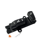 2011-2015 INFINITI QX80 QX56 FRONT LEFT DRIVER SEAT POSITION SWITCH KNOB OE