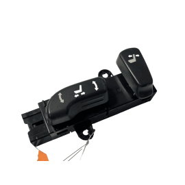 2011-2015 INFINITI QX80 QX56 FRONT LEFT DRIVER SEAT POSITION SWITCH KNOB OE