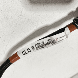 16-21 HONDA PILOT PASSPORT REAR LEFT DRIVER SIDE DOOR WIRE WIRING HARNESS O