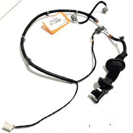 16-21 HONDA PILOT PASSPORT REAR LEFT DRIVER SIDE DOOR WIRE WIRING HARNESS O