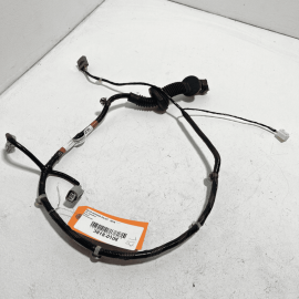 16-21 HONDA PILOT PASSPORT REAR LEFT DRIVER SIDE DOOR WIRE WIRING HARNESS O