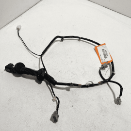 16-21 HONDA PILOT PASSPORT REAR LEFT DRIVER SIDE DOOR WIRE WIRING HARNESS O