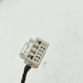 16-21 HONDA PILOT PASSPORT REAR LEFT DRIVER SIDE DOOR WIRE WIRING HARNESS O