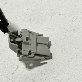 16-21 HONDA PILOT PASSPORT REAR LEFT DRIVER SIDE DOOR WIRE WIRING HARNESS O