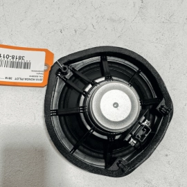 2016-2018 HONDA PILOT REAR DRIVER SIDE DOOR PANEL AUDIO SOUND SPEAKER OEM