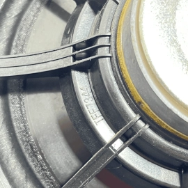 2016-2018 HONDA PILOT REAR DRIVER SIDE DOOR PANEL AUDIO SOUND SPEAKER OEM