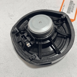 2016-2018 HONDA PILOT REAR DRIVER SIDE DOOR PANEL AUDIO SOUND SPEAKER OEM