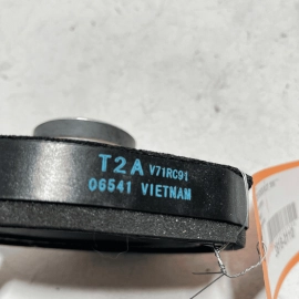 2016-2018 HONDA PILOT REAR DRIVER SIDE DOOR PANEL AUDIO SOUND SPEAKER OEM