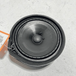 2016-2018 HONDA PILOT REAR DRIVER SIDE DOOR PANEL AUDIO SOUND SPEAKER OEM