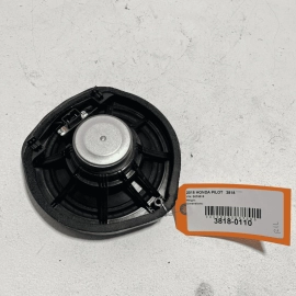 2016-2018 HONDA PILOT REAR DRIVER SIDE DOOR PANEL AUDIO SOUND SPEAKER OEM