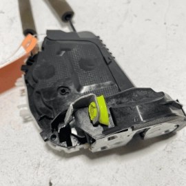 2016-2021 HONDA PILOT REAR DRIVER DOOR EXTERIOR LOCK LATCH ACTUATOR OEM