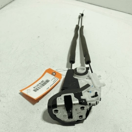 2016-2021 HONDA PILOT REAR DRIVER DOOR EXTERIOR LOCK LATCH ACTUATOR OEM