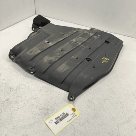 2015-2020 ACURA TLX 3.5L REAR LEFT DRIVER SIDE SPLASH SHIELD GUARD COVER OE
