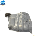 2015-2020 ACURA TLX 3.5L REAR LEFT DRIVER SIDE SPLASH SHIELD GUARD COVER OE