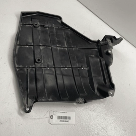 2015-2020 ACURA TLX 3.5L REAR LEFT DRIVER SIDE SPLASH SHIELD GUARD COVER OE