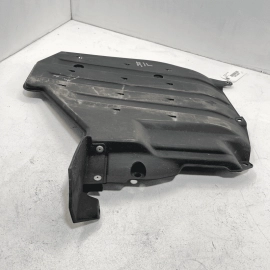 2015-2020 ACURA TLX 3.5L REAR LEFT DRIVER SIDE SPLASH SHIELD GUARD COVER OE