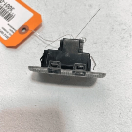 2009-2012 INFINITI FX35 FRONT UNDER DASH FLOOR COURTESY LIGHT LAMP OEM 1 PC