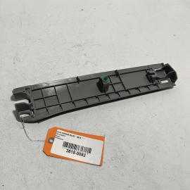 Rear Left Roof Upper Trim Cover Panel Honda Pilot 2016-2021 OEM Rear Left Roof Upper Trim Cover Panel Honda Pilot 2016-2021 OEM