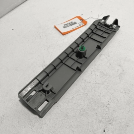 Rear Left Roof Upper Trim Cover Panel Honda Pilot 2016-2021 OEM Rear Left Roof Upper Trim Cover Panel Honda Pilot 2016-2021 OEM