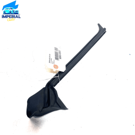 2017-20 BMW 430I GRAN COUPE REAR DRIVER SIDE DOOR TO C PILLAR JOINT SEAL GA