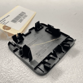 2016-2018 HONDA PILOT TAILGATE LIFTGATE BACK DOOR LOCK ACCESS COVER CAP TRI