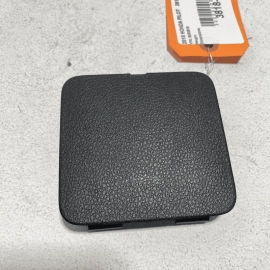 2016-2018 HONDA PILOT TAILGATE LIFTGATE BACK DOOR LOCK ACCESS COVER CAP TRI