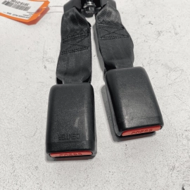 2016-2021 HONDA PILOT REAR CENTER LEFT DRIVER SIDE SEATBELT SEAT BELT BUCKL