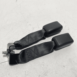 2016-2021 HONDA PILOT REAR CENTER LEFT DRIVER SIDE SEATBELT SEAT BELT BUCKL