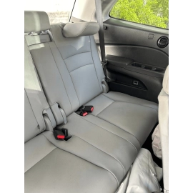 2016-2021 HONDA PILOT REAR CENTER LEFT DRIVER SIDE SEATBELT SEAT BELT BUCKL