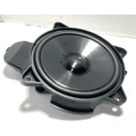 HONDA PILOT 2016-2018 REAR SUBWOOFER SUB WOOFER SPEAKER BASS BOX OEM
