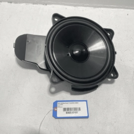 HONDA PILOT 2016-2018 REAR SUBWOOFER SUB WOOFER SPEAKER BASS BOX OEM