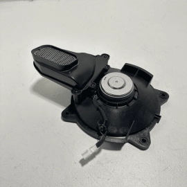HONDA PILOT 2016-2018 REAR SUBWOOFER SUB WOOFER SPEAKER BASS BOX OEM