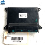 2017-2020 Tesla Model S HVAC Thermal Controller Assist Computer Module Unit