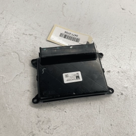 2017-2020 Tesla Model S HVAC Thermal Controller Assist Computer Module Unit