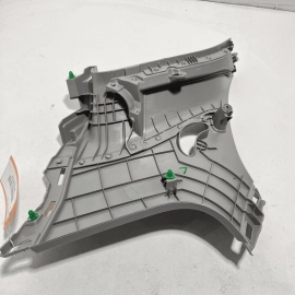 HONDA PILOT EX-L 2016-2021 REAR LEFT DRIVER SIDE C PILLAR TRIM COVER OEM GR HONDA PILOT EX-L 2016-2021 REAR LEFT DRIVER SIDE C PILLAR TRIM COVER OEM GR