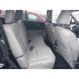 HONDA PILOT EX-L 2016-2021 REAR LEFT DRIVER SIDE C PILLAR TRIM COVER OEM GR HONDA PILOT EX-L 2016-2021 REAR LEFT DRIVER SIDE C PILLAR TRIM COVER OEM GR