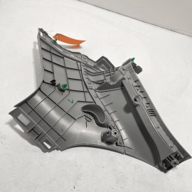 HONDA PILOT EX-L 2016-2021 REAR LEFT DRIVER SIDE C PILLAR TRIM COVER OEM GR HONDA PILOT EX-L 2016-2021 REAR LEFT DRIVER SIDE C PILLAR TRIM COVER OEM GR